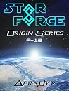 Star Force: Origi...