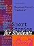 A Study Guide for Raymond Carver's Cathedral (Short Stories for Students)