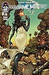 Madame Mirage #6 by Paul Dini