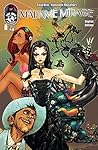 Madame Mirage #4 by Paul Dini