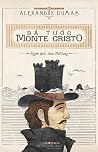 Bá Tước Monte Cristo