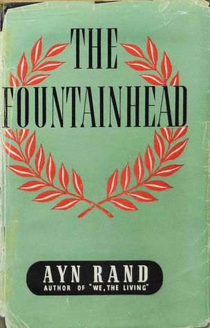 The Fountainhead