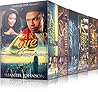 URBAN: An Urban Fiction Romance Box Set - 5 Urban Books Fiction Romance Collection