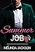 BILLIONAIRE ROMANCE: Summer Job (BBW Bad Boy Alpha Boss Romance) (New Adult Contemporary Menage Short Stories)