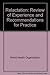 Relactation [OP]: Review of Experience and Recommendations for Practice