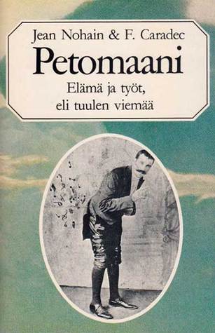 Petomaani: Elämä ja työt, eli tuulen viemää