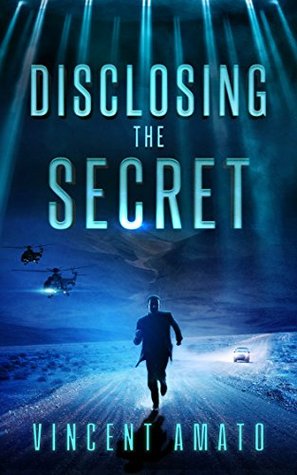 Disclosing the Secret (Kindle Edition)