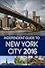 The Independent Guide to New York City 2016