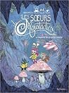 Le mystère de la vieille souche by Miss Paty