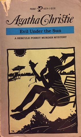 Evil Under the Sun
