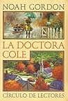 La doctora Cole