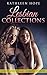 Lesbian: 4 Hot and Steamy Lesbian Stories (Lesbian Romance, Lesbian Fiction, First Time Lesbian)