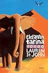 Elefantin tarina
