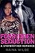 Forbidden Seduction by Raina Wilde
