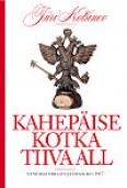 Kahepäise kotka tiiva all
