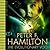 The Evolutionary Void by Peter F. Hamilton