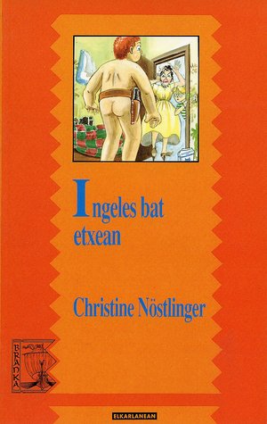 Ingles bat etxean