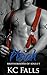 Noah (Brotherhood of Souls #5)