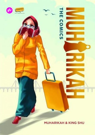 Muharikah The Comics (Paperback)