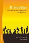 En bra början - m...
