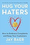 Hug Your Haters: ...