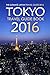 Tokyo Travel Guide Book 201...