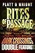 Dark Crossings Double Feature: Rites of Passage