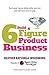Build A 6 Figure Product Business: Earn good money doing what you love and still have time to play