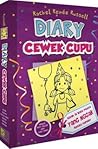 Diary Cewek Cupu 2  by Rachel Renée Russell