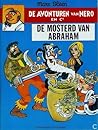 De Mosterd van Abraham (de avonturen van Nero en Co, #35)