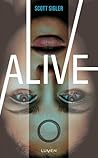 Alive by Scott Sigler