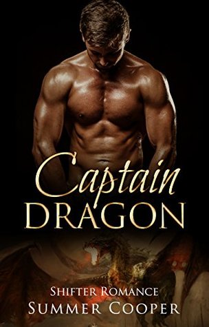 Captain Dragon (Kindle Edition)