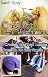 Crochet For Women...