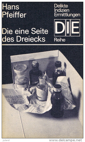 Die eine Seite des Dreiecks