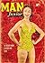 Man Junior July 1955 (Pulp Life Book 46)