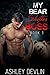 My Bear Shifter Boss Book 1