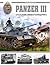 Panzer III. Стальной символ блицкрига