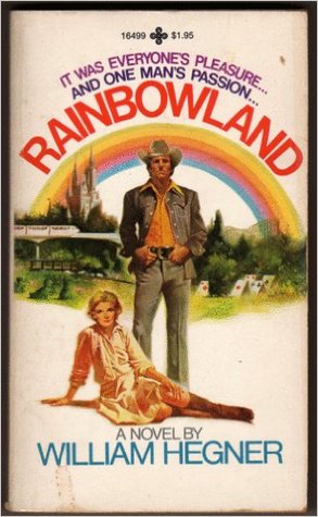 Rainbowland (Mass Market Paperback)