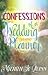 Confessions of a  Wedding Planner (Bliss, #1)