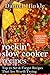 Rockin' Slow Cooker Recipes by Daniel Hinkle