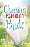 Chasing the Runaway Bride (Bliss, #3)