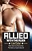 Allied with the Alien (The Gate Jumpers, #2)