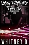 Stay With Me Forever