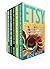 How To Sell On Etsy And eBay Box Set (6 in 1): Learn The Secrets On Exactly How To Sell On Etsy and eBay For Massive Profits (Etsy Selling, eBay Secrets Revealed, Work From Home)