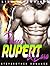 ROMANCE: Prince Rupert & Lara (An Alpha Stepbrother Billionaire Romance)