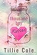 Image for A Thousand Boy Kisses