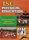 ISC PHYSICAL EDUCATION CLASS XII