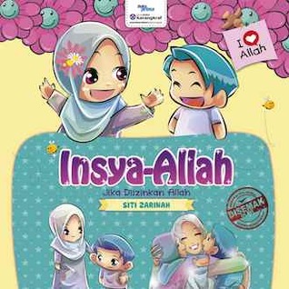 Insya-Allah: Jika Diizinkan Allah