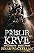 Příslib krve (Prachmistři #1)