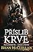 Příslib krve (Prachmistři #1)